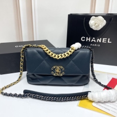 Chanel 19 Bags